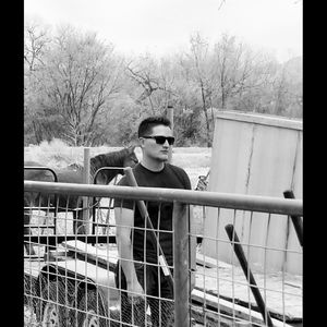 Meet your Posher, Austin